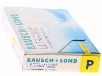 ULTRA For Presbyopia 6 Lentilles BAUSCH LOMB