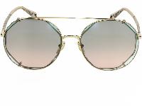 CHLOE CH0041S 001 Lunette de Soleil