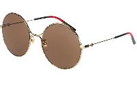 GUCCI GG0395S 002 Lunette de Soleil