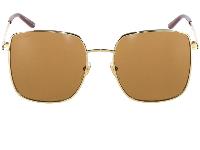 GUCCI GG0802S 002 Lunette de Soleil