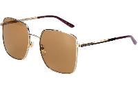 GUCCI GG0802S 002 Lunette de Soleil