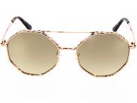 GUESS GU7636 32C Lunette de Soleil