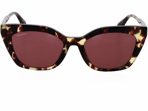 MAX&Co. MO0002 52S Lunette de Soleil MILIA