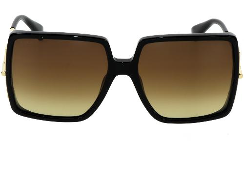 MAX MARA MM0003 MALIBU4 01F Lunette de Soleil