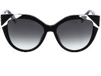 FURLA SFU683 0700 55 Lunette de soleil Femme