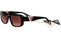 GUESS GU7891/S 01T Lunette de Soleil Femme