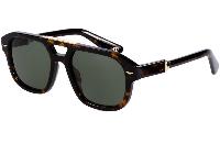 POLICE SPLL19 0722 55 MONUMENT 1 Lunette de soleil Homme