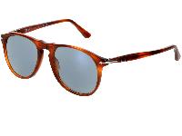 PERSOL PO9649S 96/56 Lunette de soleil Homme