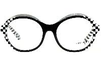 Alain Mikli 0A03118 003 Lunette de vue FLORETTA