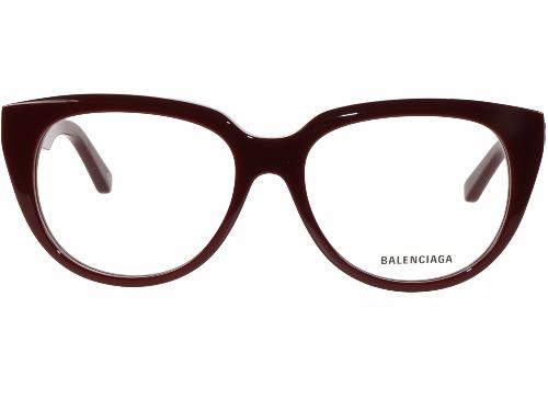 BALENCIAGA BB0131O 006 Lunette de vue