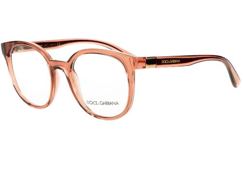 DOLCE-GABBANA DG5083 3148 Lunette de vue