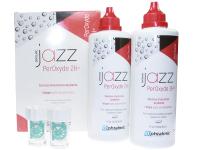 Jazz Peroxyde 2x350 ml Pack 3 mois OPHTALMIC