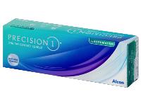 Precision 1 FOR ASTIGMATISM x30 ALCON