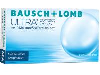 ULTRA Multifocal for Astigmatism 6L Bausch+Lomb 