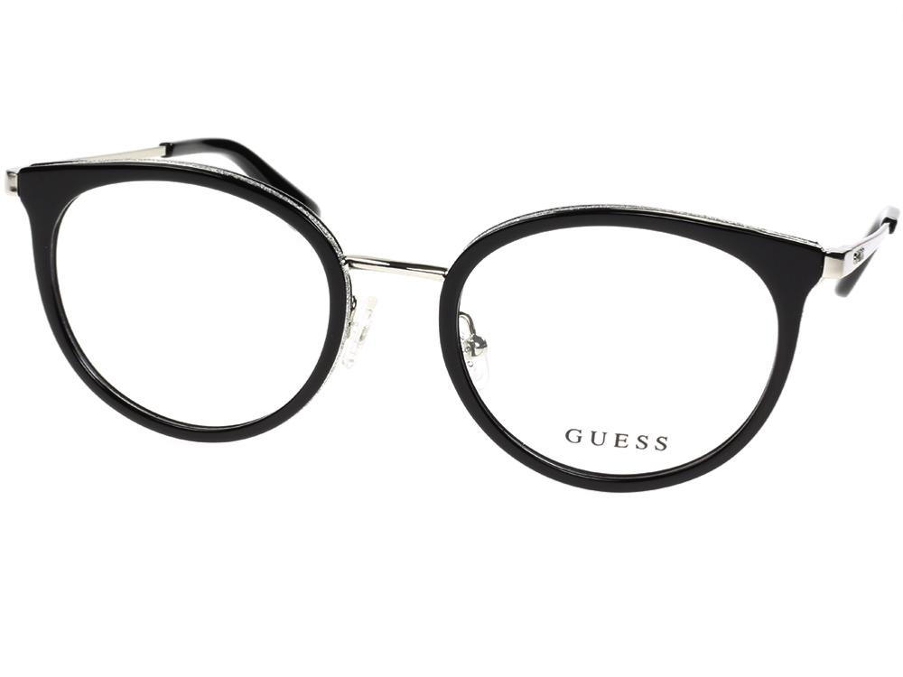 lunette guess