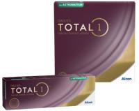 Dailies Total 1 For Astigmatism 90 ALCON
