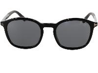 TOM FORD FT1020-N/S 01D 52 Lunette de soleil Homme JAYSON