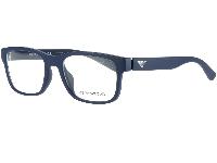 EMPORIO ARMANI 0EA3201U 5088 Lunette de vue Branches Interchangeables