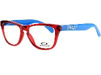 OAKLEY OY8009 02 Lunette de vue RX FROGSKINS XS