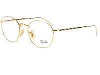 RAY-BAN 0RX6472 2500 Lunette de vue ROB