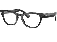 RAY-BAN 0RX2201V 2000 Lunette de vue LARAMIE