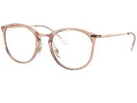 RAY-BAN 0RX7140 8124 Lunette de vue