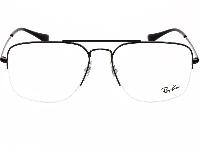 RAY-BAN 0RX6441 2509 Lunette de vue THE GENERAL GAZE