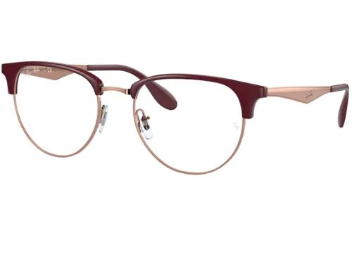 RAY-BAN 0RX6396 8099 Lunette de vue