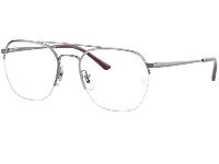 RAY-BAN 0RX6444 2502 Lunette de vue