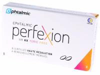 Ophtalmic PERFEXION HR RX TORIC PROG