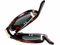 PERSOL PO0714 24/31 Lunette de soleil FOLDING