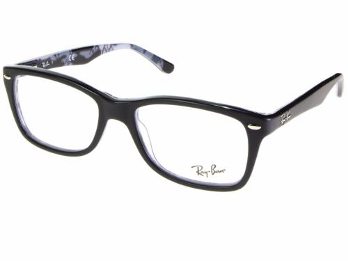 RAY-BAN 0RX5228 5405 50