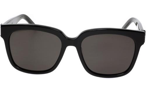 SAINT LAURENT SL M40 001 54 Lunette de soleil Femme MONOGRAM