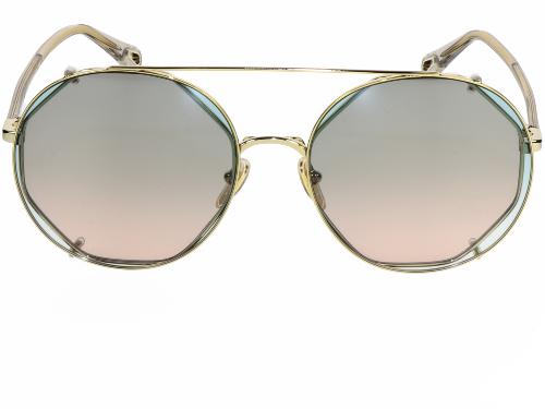 CHLOE CH0041S 001 Lunette de Soleil