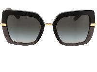 DOLCE GABBANA DG4373 32468G Lunette de soleil