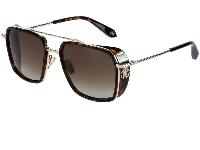 ROBERTO CAVALLI SRC036M 0594 57 Lunette de soleil Femme