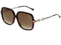 GUCCI GG0884SA 002 Lunette de Soleil