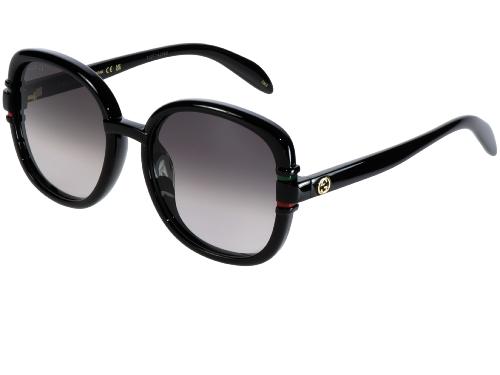 GUCCI GG1068SA 001 57 Lunette de Soleil Femme WEB