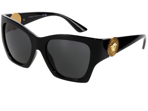 VERSACE 0VE4452 GB1/87 Lunette de soleil Femme