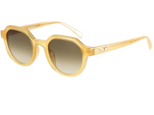 ZADIG&VOLTAIRE SZV363 01AG 49 Lunette de soleil Femme