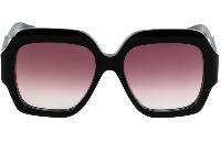 CHLOE CH0154S 001 56 Lunette de Soleil Femme Chloé