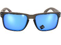 OAKLEY OO9102 X5 Lunette de soleil HOLBROOK