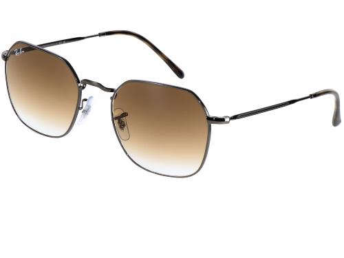 RAY-BAN RB3694 004/51 53 JIM Lunette de soleil Unisexe