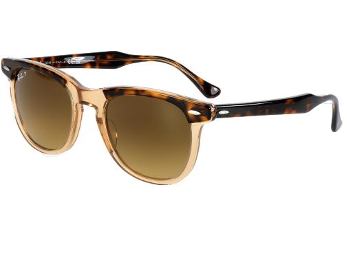 RAY-BAN RB2398 1292M2 Lunette de soleil EAGLEEYE