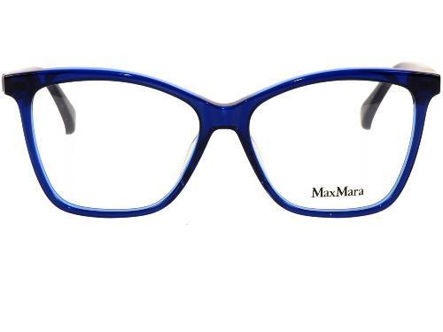 MAX MARA MM5017 090 Lunette de vue