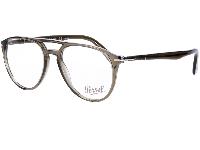 PERSOL PO3160V 1103 Lunette de vue La Casa de Papel