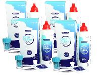 EVER CLEAN PLUS 4 Actions 4X350ML LOT 6 Mois AVIZOR