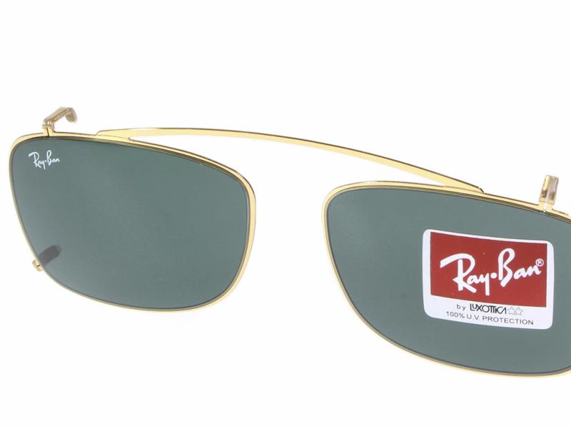 ray ban avec clip solaire ray ban avec clip solaire