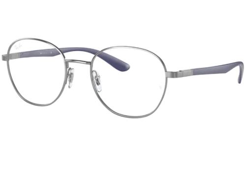 RAY-BAN 0RX6461 2502 Lunette de vue