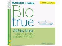 Biotrue ONEday for Presbyopia 90L BAUSCH LOMB
